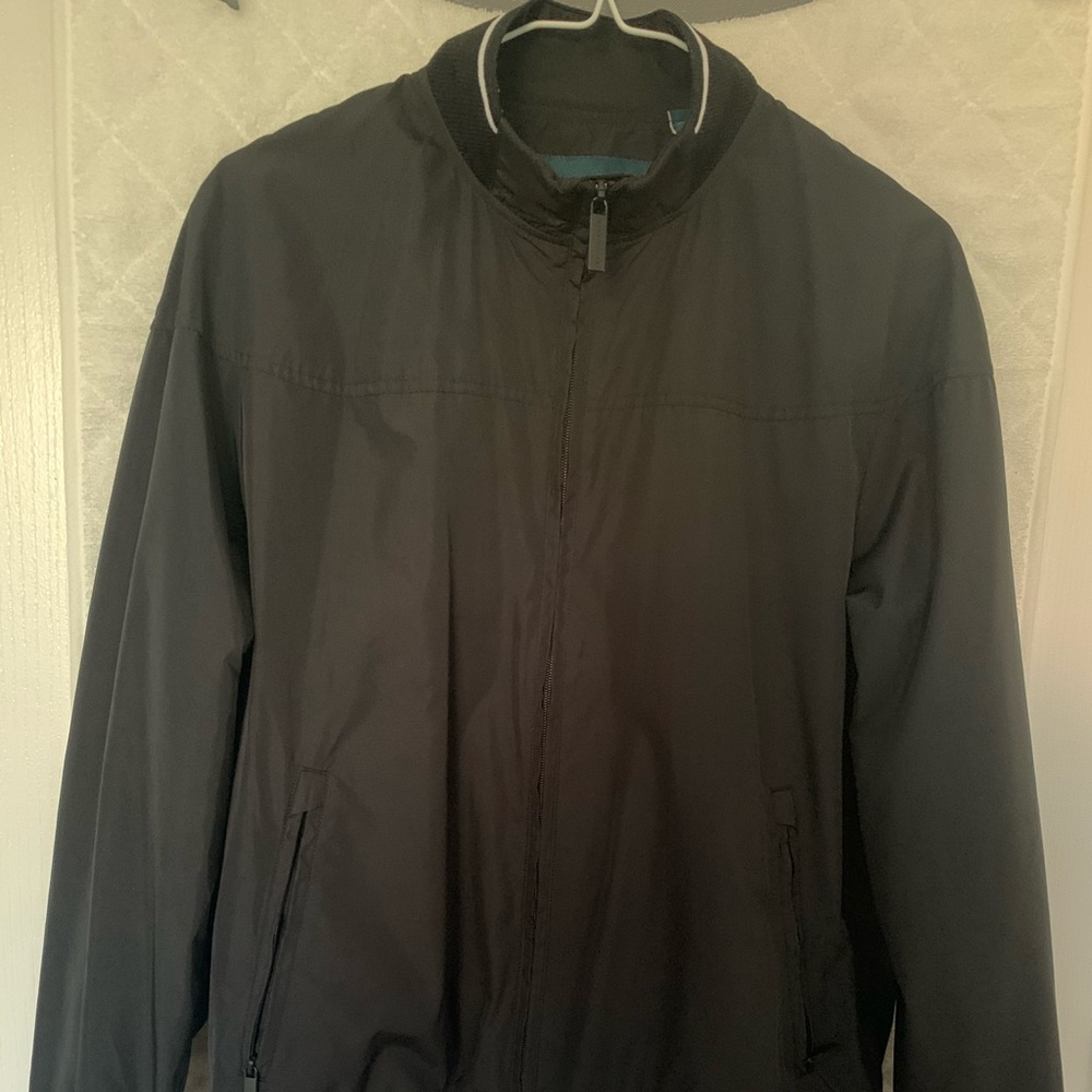 PERRY ELLIS jacket